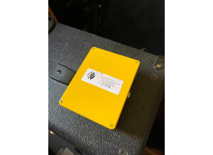 Diamond Pedals Compressor (73382)