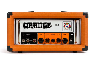 Orange [OR Series] OR15H Reissue