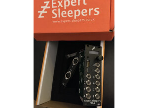 Expert Sleepers FH-2 (78179)