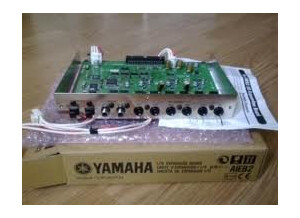 Yamaha AIEB2 (39987)