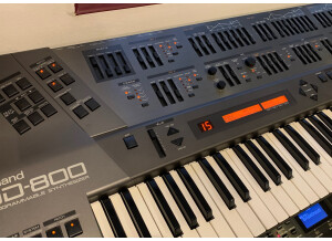 Roland JD-800 (99612)