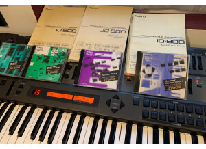 Roland JD-800 (27605)