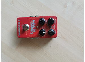 TC Electronic Hall of Fame 2 Reverb (64906)