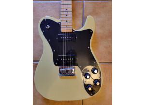 Squier Vintage Modified Tele Custom II