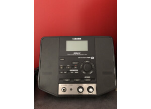 Boss eBand JS-8 Audio Player w/ Guitar Effects (12668)