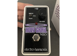 Electro-Harmonix Holy Grail Neo (87888)