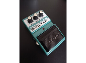 DOD FX25B Envelope Filter