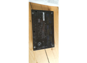 Korg Volca Bass (89543)
