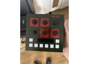 OTO BOUM - Warming Unit (50092)