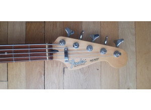 Fender Standard Jazz Bass [2006-2008]