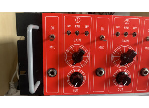 Gyraf Audio Gyratec IX-6 (99425)