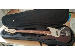 Fender Standard Jazz Bass [2006-2008]