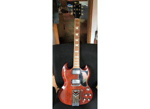Gibson Original SG Standard '61 Sideways Vibrola (49091)