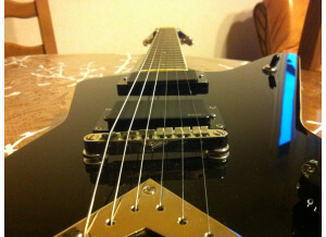 Dean Guitars ML 79 Custom Limited Edition