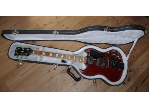 Gibson Original SG Standard '61 Sideways Vibrola (15110)