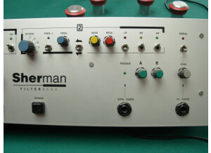 Sherman FilterBank V2 (59265)