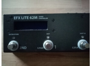 Musicom Lab EFX LITE 62M (20342)