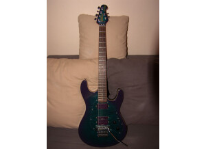 MusicMan Steve Morse