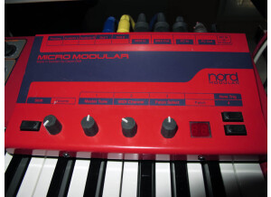 Clavia Micro Modular (78075)