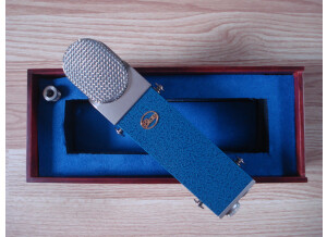 Blue Microphones BLUBERRY