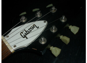 Gibson V-Factor X