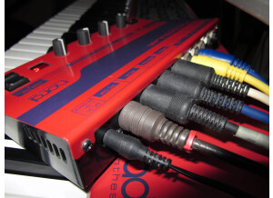 Clavia Micro Modular (2883)