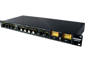 Drawmer 1978 Stereo FET Compressor (47387)