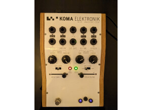 Koma Elektronik BD101