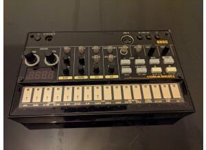 Korg Volca Beats (48320)