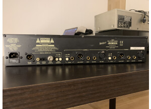 Joemeek TwinQ (54431)