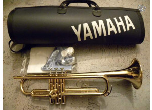 Yamaha YTR 1335