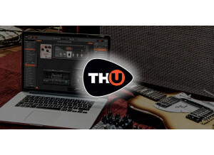 Overloud TH-U (15293)