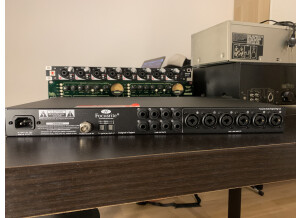 Focusrite OctoPre MkII (24167)