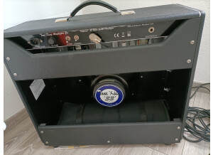 Tone King Imperial (13925)