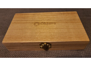 Oktava MK012-01 MSP2 Black (87641)