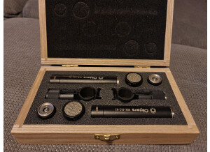 Oktava MK012-01 MSP2 Black (40188)