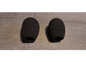 Oktava MK012-01 MSP2 Black (48075)