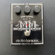 Micro Metal Muff Micro Metal Muff