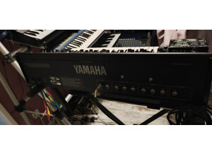 Yamaha CS15 (61500)