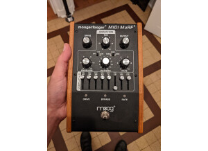 Moog Music MF-105M Midi Murf (78212)