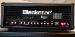 Vends Tête Blackstar Series One 50