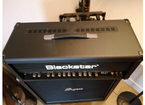 Blackstar Amplification Series One 50