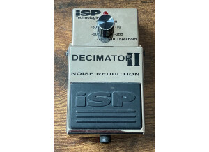 Isp Technologies Decimator II (77221)