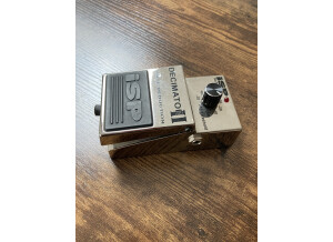Isp Technologies Decimator II (46721)
