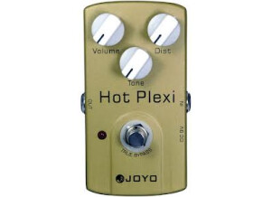 JOYO Hot Plexi