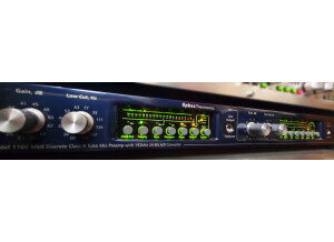 Aphex Thermionics 1100 MKII (16906)