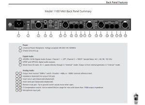 Aphex Thermionics 1100 MKII (67151)