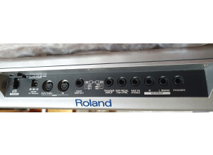 Roland HPD-15 Handsonic