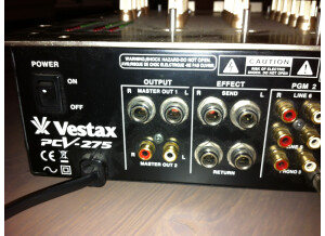 Vestax PCV-275 (12709)