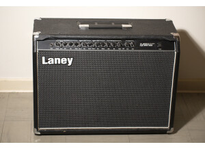 Laney Live 300 twin